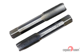 Метчик ручной М14х1.25