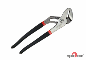 Захват трубный 250мм (Ключ переставной)