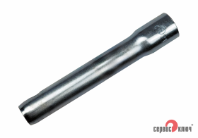 Свечной ключ 21х150 мм