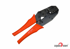 Клещи для зажима контактов