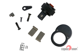 Ремкомплект трещотки 1/2