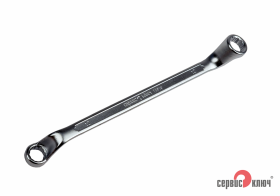 Ключ накидной 10х12мм (холодный штамп) CR-V