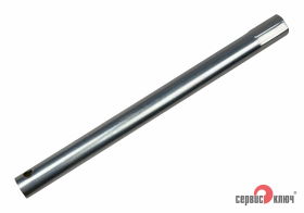 Свечной ключ-трубка 16х270мм