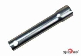 Свечной ключ-трубка 21х145мм