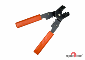 Клещи для прессовки клем