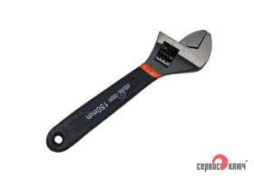 Ключ разводной 150мм шкальный