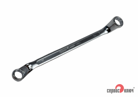 Ключ накидной 13х14мм (холодный штамп) CR-V