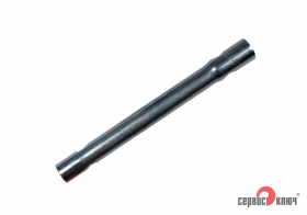 Трубка 8х10 "коломна"