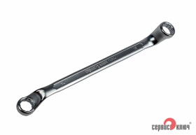 Ключ накидной 14х15мм (холодный штамп) CR-V