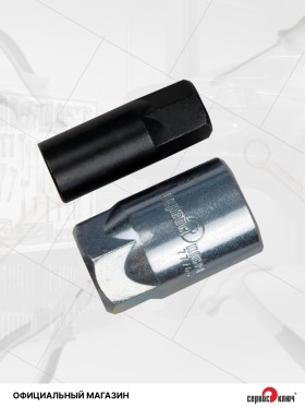 Съемник стойки передней ВАЗ 2108-10