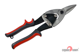 Ножницы по металлу 250мм