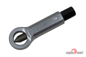 Гайкорез 12-16мм