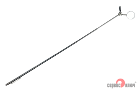 Зеркало досмотра на магните телескопическое