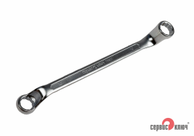 Ключ накидной 16х18мм (холодный штамп) CR-V