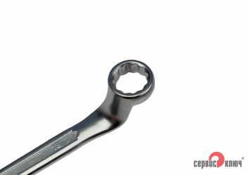 Ключ накидной 16х18мм (холодный штамп) CR-V