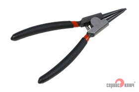 Съемник стопорного кольца (разжим прямой)