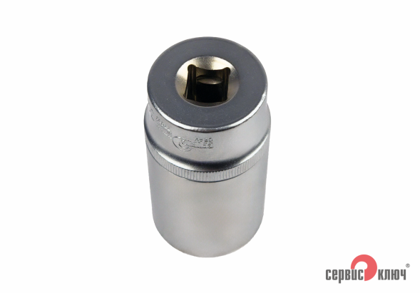 Головка глубокая (12 граней) 32мм