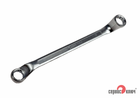 Ключ накидной 17х19мм (холодный штамп) CR-V