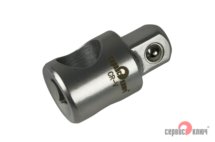 Адаптер с 3/8 на 1/2