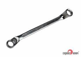 Ключ накидной 19х22мм (холодный штамп) CR-V