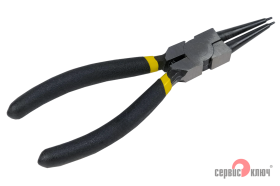 Съемник стопорного кольца (сжим прямой)