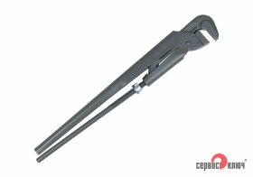 КТР-3 ключ трубный разводной D20-63