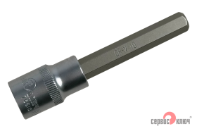 Ключ головки блока ВАЗ 2108 под вороток 1/2