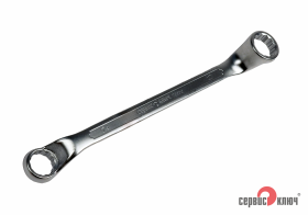 Ключ накидной 24х27мм (холодный штамп) CR-V